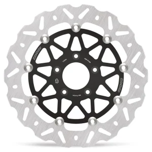 Disco flotante Nitro Series - freno delantero