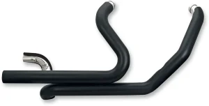 Colectores dobles Power Tune® - sistema dual negro