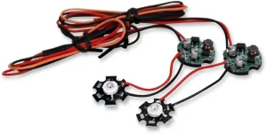 Luces LED superbrillantes