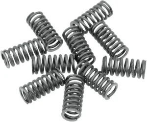 Muelles de embrague Heavy-Duty