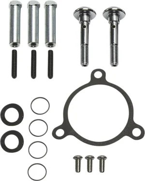 Kit de herrajes de repuesto para filtro de aire Big Sucker