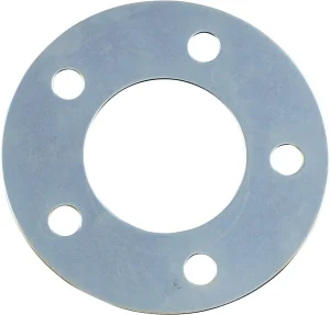 Espaciador de alineación de disco/pinza - rotor 0.475" zinc