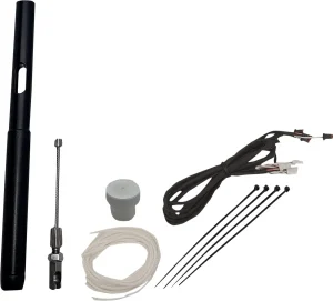 Kit de Instalación de Controles - BR 4" 21 FLHT