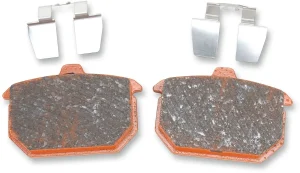 Pastillas de Freno Harley/Buell
