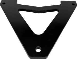 Soporte de anclaje para foco delantero