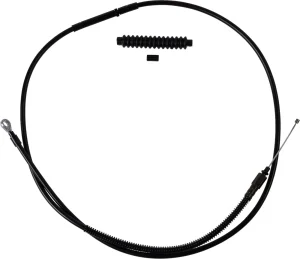 Cable de embrague Stealth de alta eficiencia - 8"