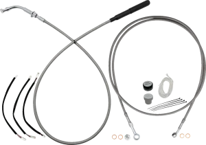 Kit EZ Install - EZ manillares FULL LEN 11 CR