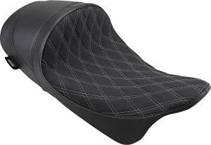 Asiento individual bajo anclaje avanzado EZ-ON - solo perfil FO