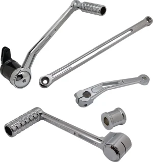 Kits de mandos de pie Deep Cut - Control HL/TOE CH <span style="color: red;font-size: 0,5em">- ALMACEN USA-</span>