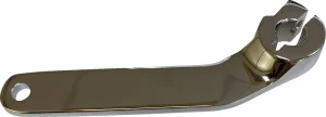 Palanca de cambio - cromada M8TOUR <span style="color: red;font-size: 0,5em">- ALMACEN USA-</span>
