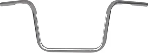 Manillar Touring de 1" - ape hanger 10" CROMO