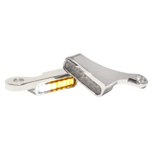 Intermitentes LED para manillar