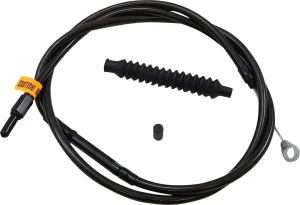 Cable de Embrague Trenzado Midnight - 12"-14"