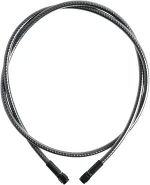 Línea de freno universal KARBONFIBR - Latiguillo fibra CRBN 50
