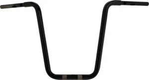Manillar Touring 1-1/4" - 1.25" 18" negro FLTRXSE, FLTRX