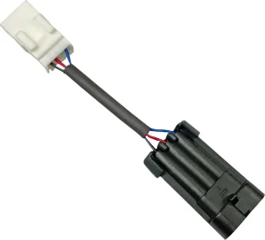 Adaptador para luces traseras de marcha y freno