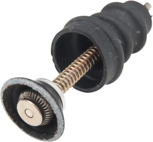 Bomba de aceleración para carburador Bendix