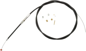 Cable de acelerador universal - 8"