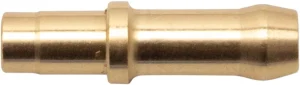 Conector para manguitos, recto - Racor manguera .04" 16-0134 <span style="color: red;font-size: 0,5em">- ALMACEN USA-</span>