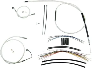 Kit de instalación superior de manillar Sterling Chromite II®