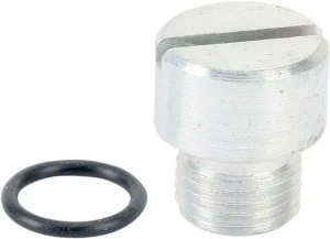 Tapón de Bomba de Aceite Estilo OEM - 81-99 BT CAD