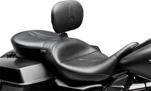 Asiento RT66 con respaldo