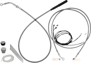 Kit EZ Install - EZ manillar FULL LEN 10 CR