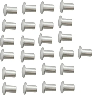 Remaches para guardabarros delantero <span style="color: red;font-size: 0,5em">- ALMACEN USA-</span>