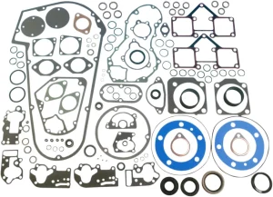 Juego completo de juntas - Kit motor