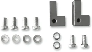 Kit de adaptadores de recambio <span style="color: red;font-size: 0,5em">- ALMACEN USA-</span>