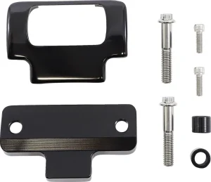 Instrumento/Indicador - Velocímetro M8 ST 18+ negro