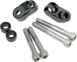 Anclajes cortos para intermitentes - 39 mm
