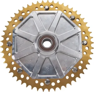 Sistema de conversión de cadena Cush Drive universal