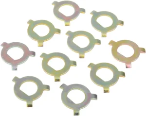 Arandelas de Traba para Transmisión - lengüeta de seguridad 33082-16 <span style="color: red;font-size: 0,5em">- ALMACEN USA-</span>