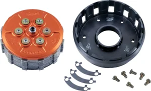 Conjunto de embrague Scorpion