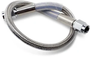 Latiguillos de freno universales - 12"