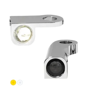 Intermitentes NANO Series para manillar