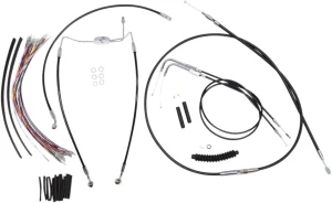 Kit de Instalación de Manillar XR