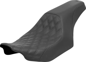 Asiento Profiler™ - Manillar 1X16" NRW negro
