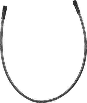 Línea de freno universal KARBONFIBR - Latiguillo de fibra de carbono 26