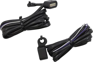 Luces LED de posición para intermitentes - MKR MB BL/ÁMBAR XL <span style="color: red;font-size: 0,5em">- ALMACEN USA-</span>