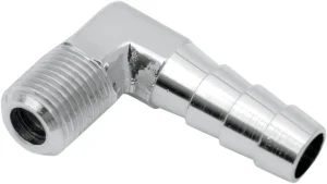 Racor de manguera y depósito - 5/16"-1/8"