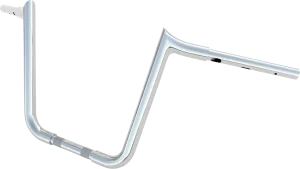 Manillar Viking de 1-1/4" - 12" cromo <span style="color: red;font-size: 0,5em">- ALMACEN USA-</span>