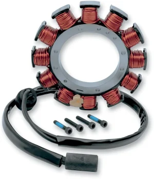 Alternador/estátor - Estátor de alternador sin recubrir