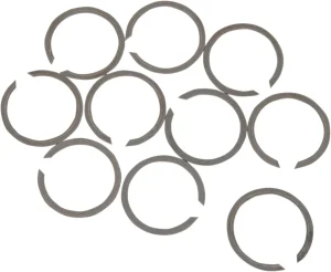 Anillos de retención - SNP RNG eje de pion SHAFT87-94XL <span style="color: red;font-size: 0,5em">- ALMACEN USA-</span>