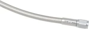 Línea de freno universal trenzada