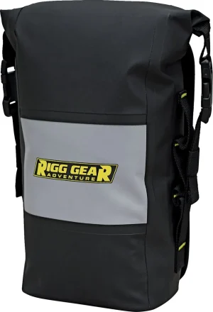 Bolsa trasera/para defensas Hurricane RiggPak