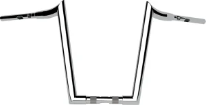 Manillar Grande Prime Ape Hanger de 1-1/2" - 1.5 16C FLTR 24