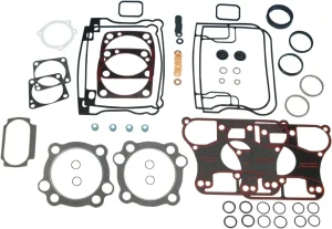 Kit de juntas de culata
