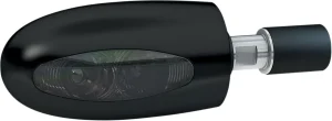 Intermitente para extremo de manillar BL 1000 Dark